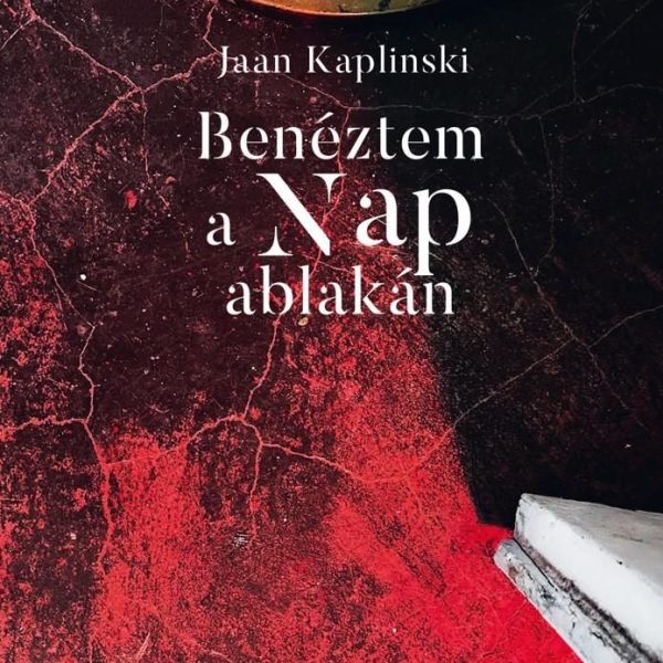 BENÉZTEM A NAP ABLAKÁN