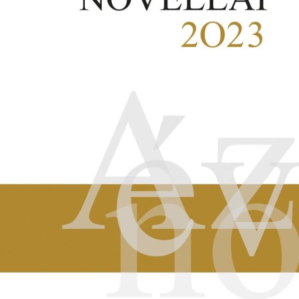 AZ ÉV NOVELLÁI 2023