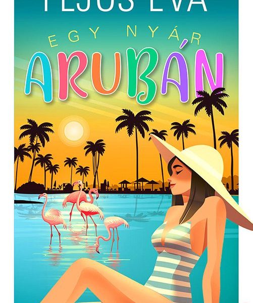 EGY NYÁR ARUBÁN
