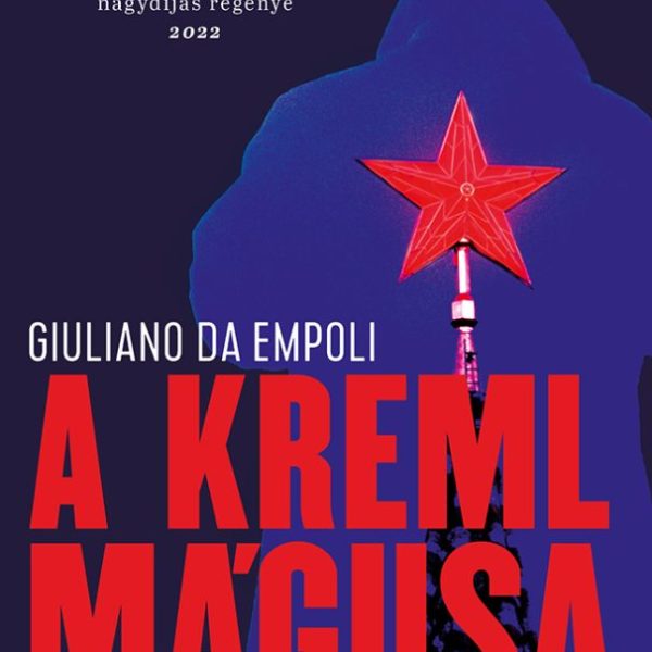 A KREML MÁGUSA