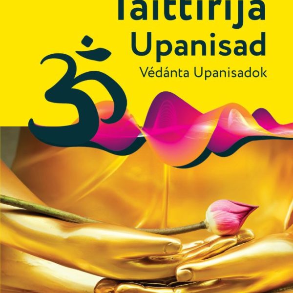 TAITTIRÍJA-UPANISAD