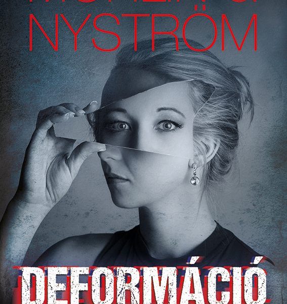 DEFORMÁCIÓ - SKANDINÁV KRIMIK
