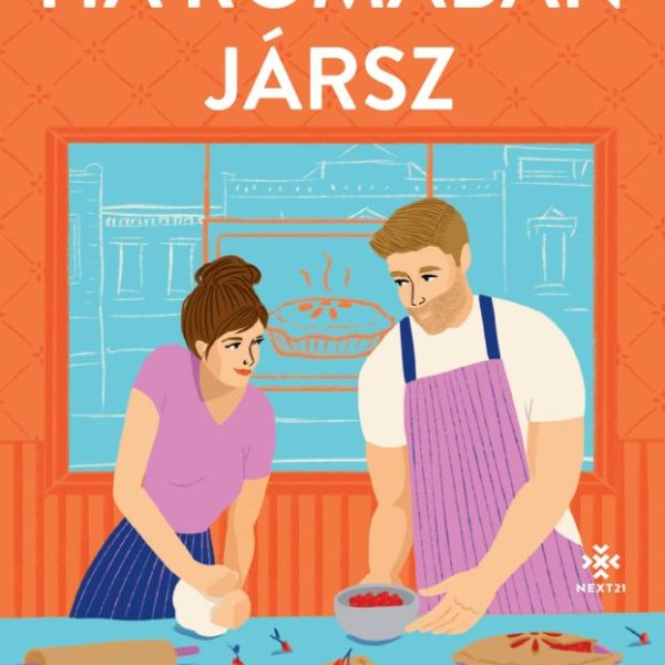 HA RÓMÁBAN JÁRSZ
