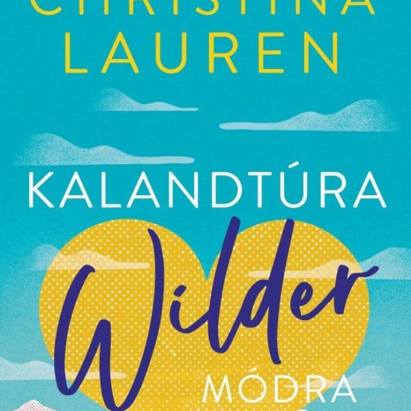 KALANDTÚRA WILDER MÓDRA