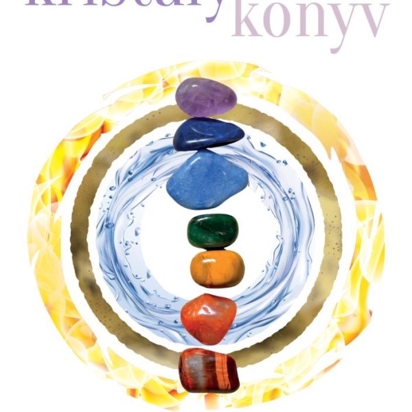 KRISTÁLYKÖNYV