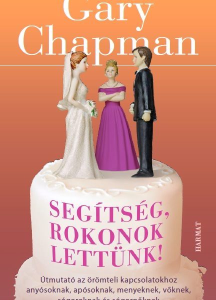 SEGÍTSÉG, ROKONOK LETTÜNK!