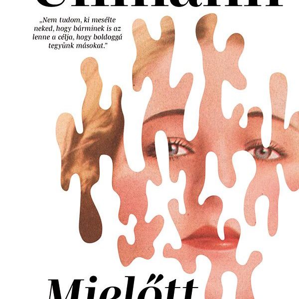 MIELŐTT ELALSZOL