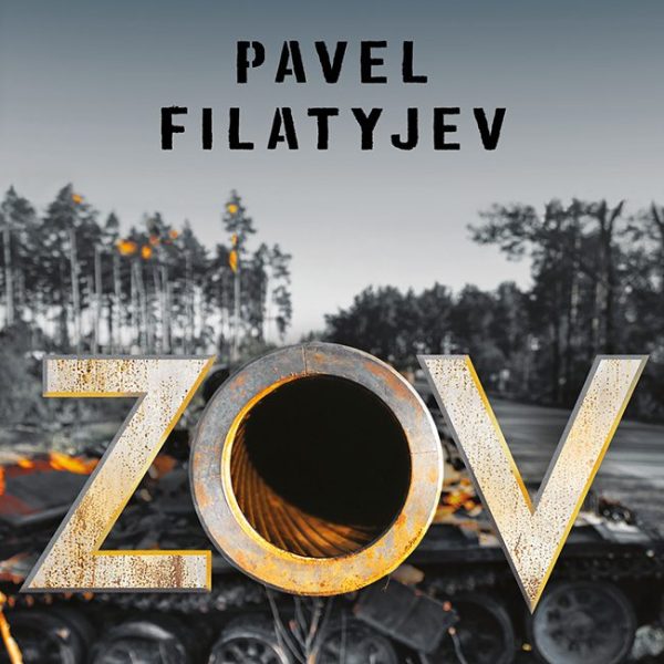 ZOV - AZ OROSZ KATONA, AKI NEMET MONDOTT A HÁBRÚRA