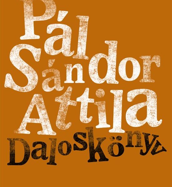 DALOSKÖNYV