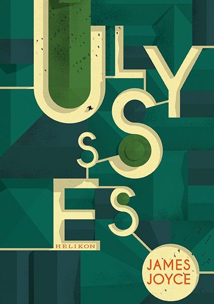 ULYSSES - FŰZÖTT
