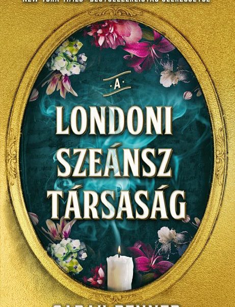 A LONDONI SZEÁNSZ TÁRSASÁG