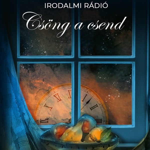 CSÖNG A CSEND