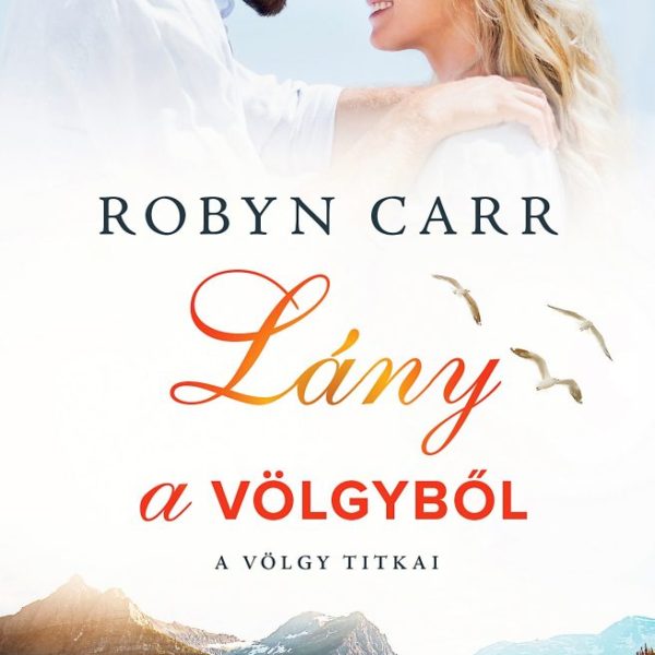 LÁNY A VÖLGYBŐL