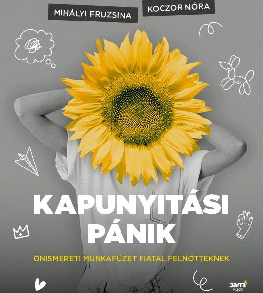 KAPUNYITÁSI PÁNIK