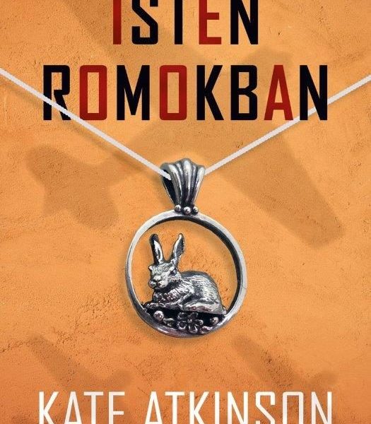 ISTEN ROMOKBAN