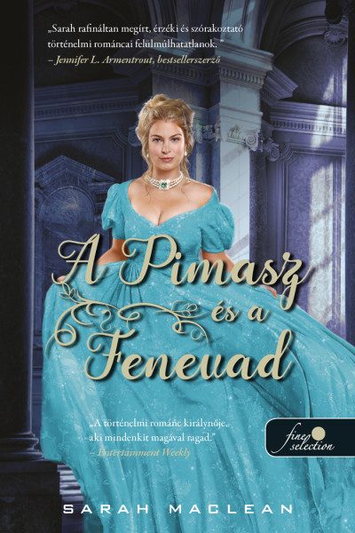 A PIMASZ ÉS A FENEVAD (A KEMÉNYÖKLŰ GAZFICKÓK 2.)