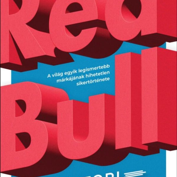 A RED BULL-SZTORI