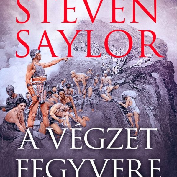 A VÉGZET FEGYVERE
