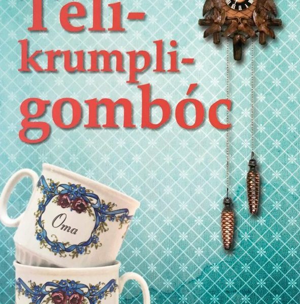 TÉLIKRUMPLIGOMBÓC