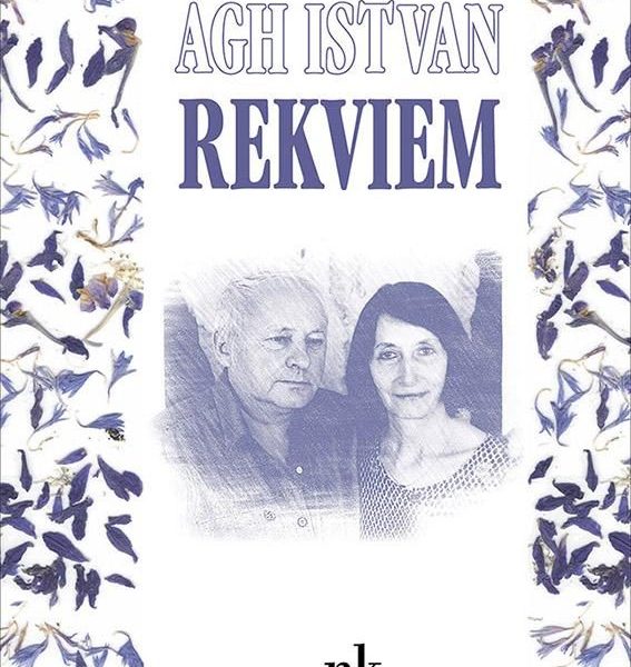 REKVIEM - VERSEK (HANGOSKÖNYV MELLÉKLETTEL)