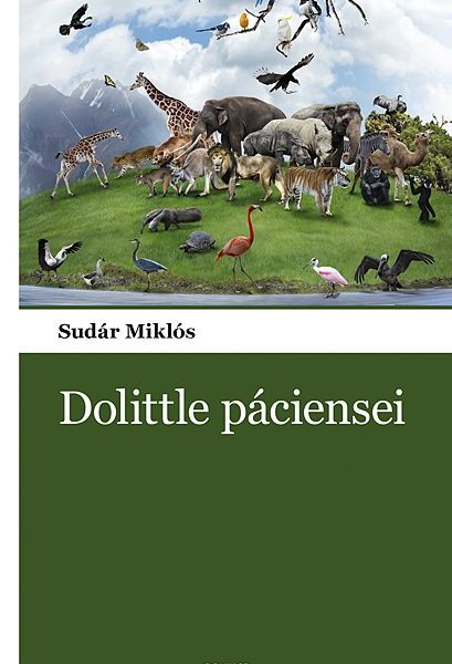 DOLITTLE PÁCIENSEI