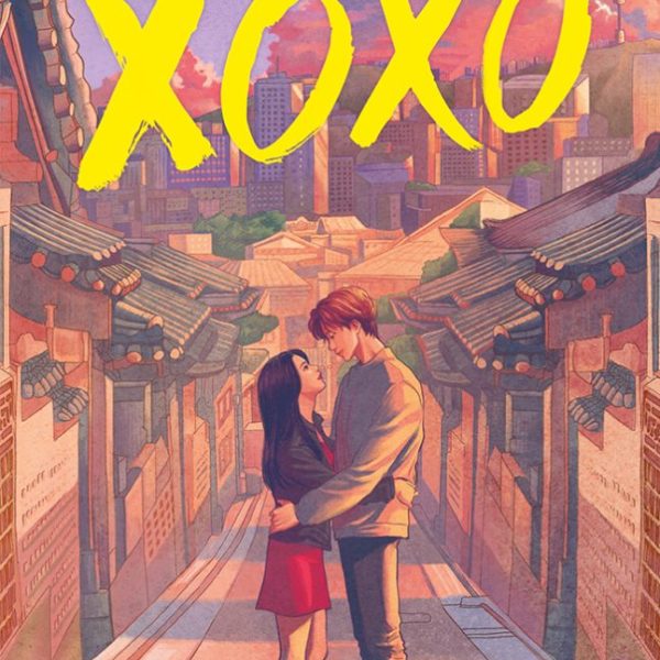 XOXO