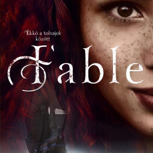 FABLE - ÉKKŐ A TOLVAJOK KÖZÖTT