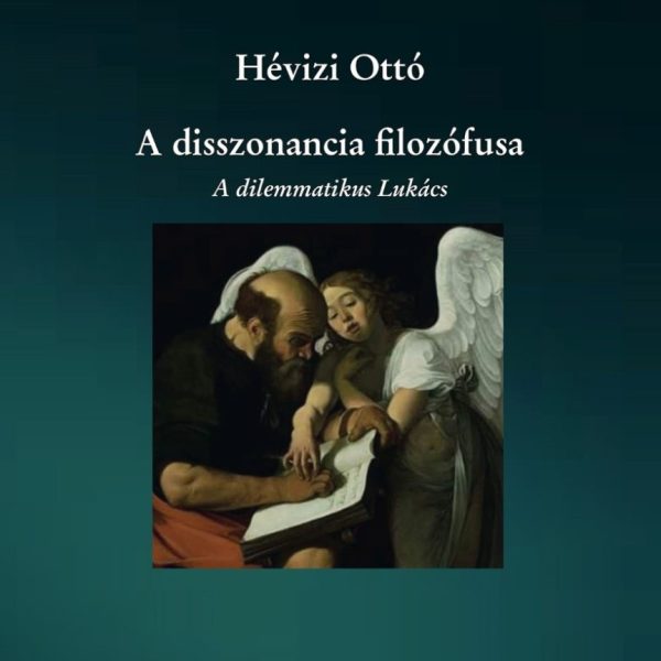 A DISSZONANCIA FILOZÓFUSA