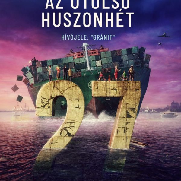 AZ UTOLSÓ HUSZONHÉT 2.