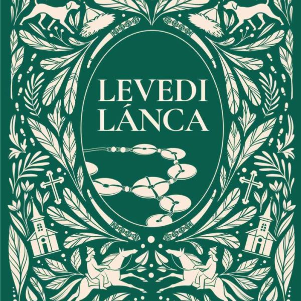LEVEDI LÁNCA