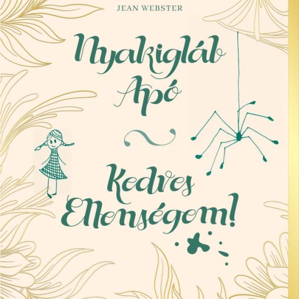 NYAKIGLÁB APÓ, KEDVES ELLENSÉGEM!
