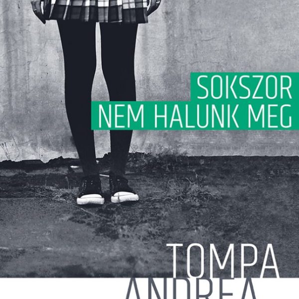 SOKSZOR NEM HALUNK MEG