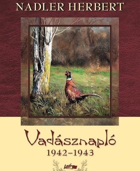 VADÁSZNAPLÓ 1942-1943