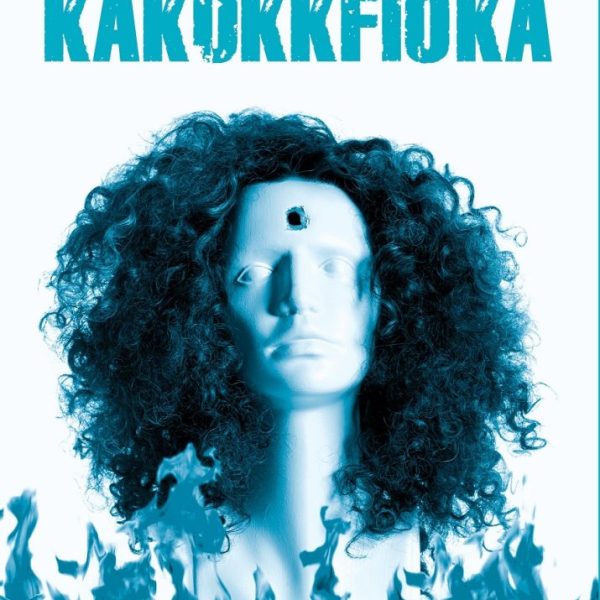 KAKUKKFIÓKA