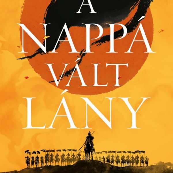 A NAPPÁ VÁLT LÁNY