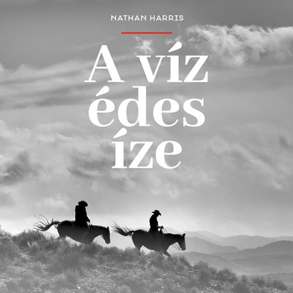A VÍZ ÉDES ÍZE