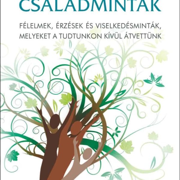 ÖRÖKÖLT CSALÁDMINTÁK - FŰZÖTT