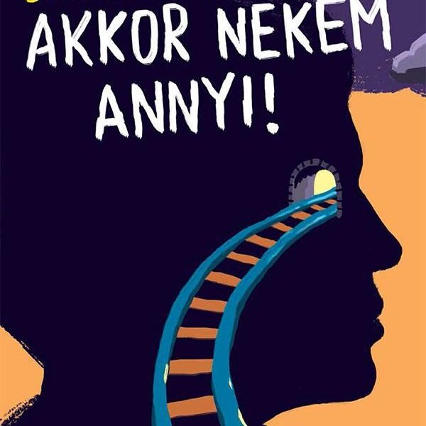 AKKOR NEKEM ANNYI!