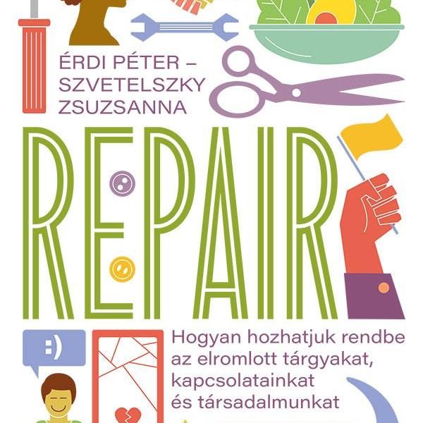 REPAIR