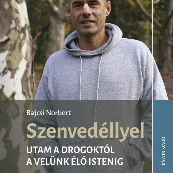 SZENVEDÉLLYEL