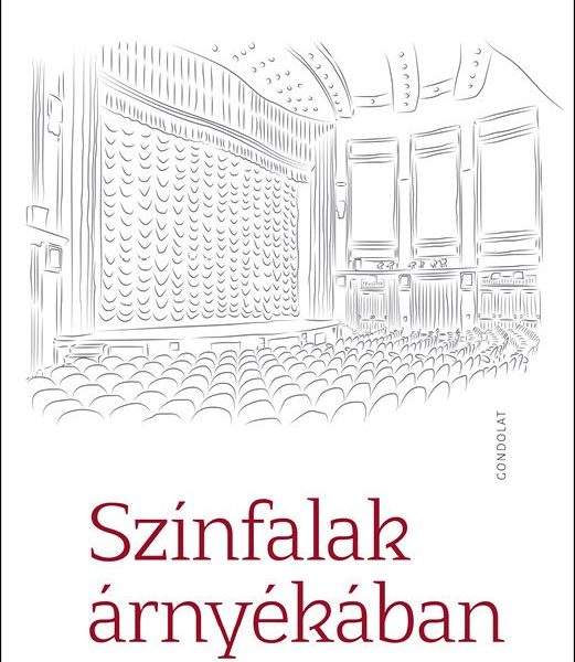 SZÍNFALAK ÁRNYÉKÁBAN