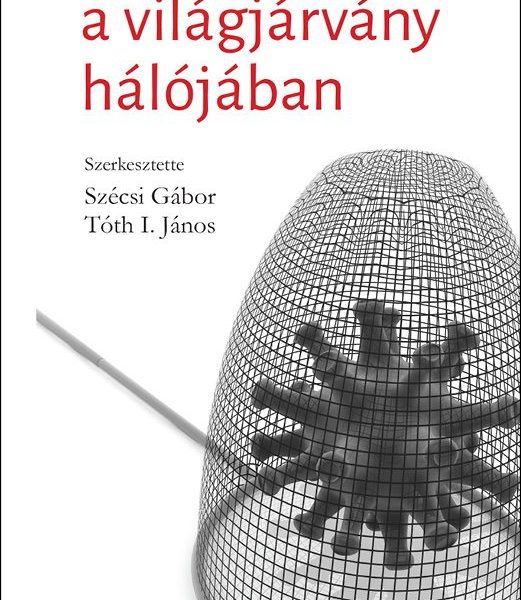 TÁRSADALOM A VILÁGJÁRVÁNY HÁLÓJÁBAN