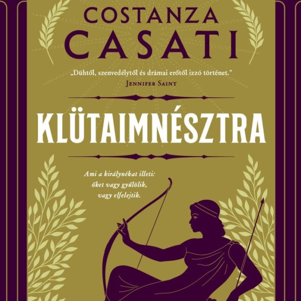 KLÜTAIMNÉSZTRA