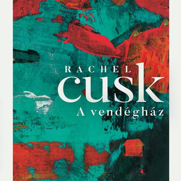 A VENDÉGHÁZ