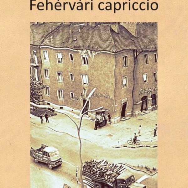 FEHÉRVÁRI CAPRICCIO