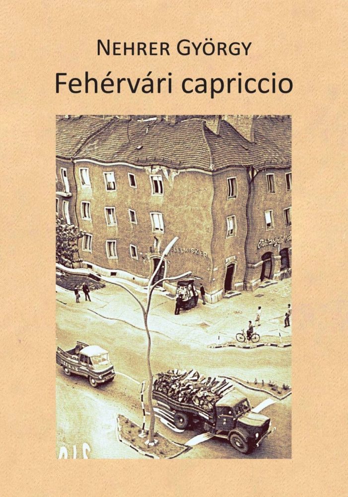 FEHÉRVÁRI CAPRICCIO
