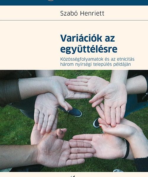 VARIÁCIÓK AZ EGYÜTTÉLÉSRE