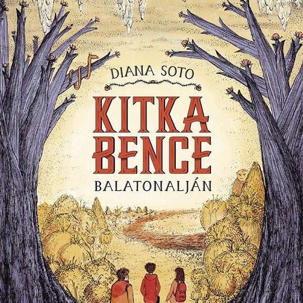 KITKA BENCE BALATONALJÁN