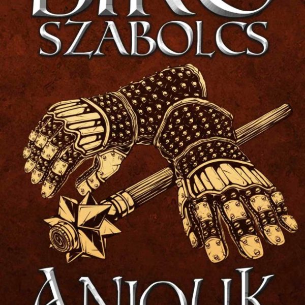 ANJOUK VIII. - DÉL PÖRÖLYE