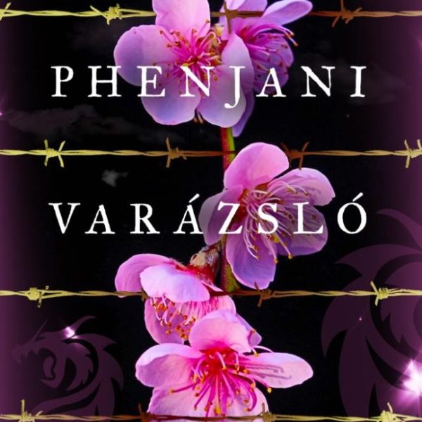 A PHENJANI VARÁZSLÓ